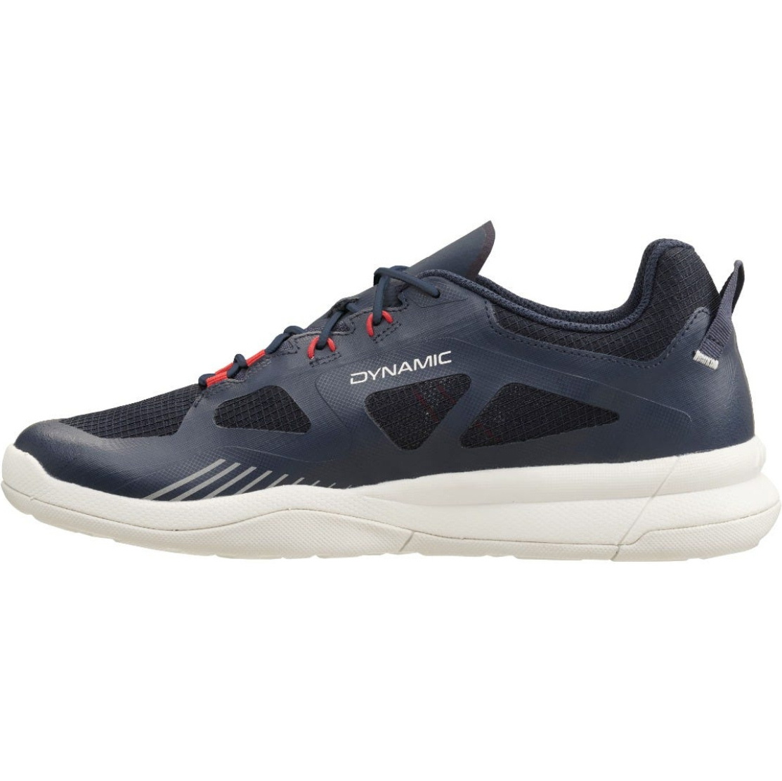 2026 Musto Mens Dynamic Race Trainer 86998 - Navy / Off White
